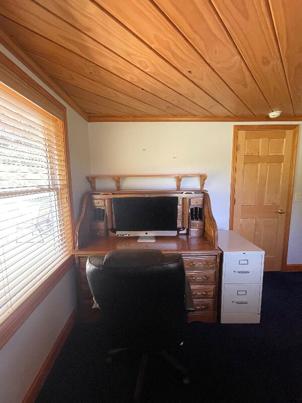 7384 S Susquehanna Trail in Port Trevorton, PA - Foto de edificio - Building Photo