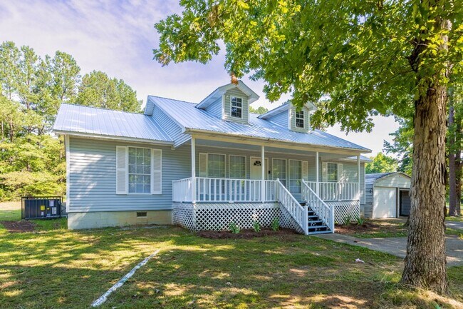 6 Woodard Private Drive; in Laceys Spring, AL - Building Photo - Building Photo