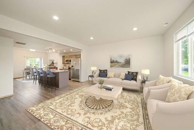 1113 W Sinto Ave in Spokane, WA - Building Photo - Building Photo