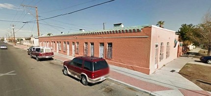 709 S Tays St in El Paso, TX - Building Photo - Building Photo