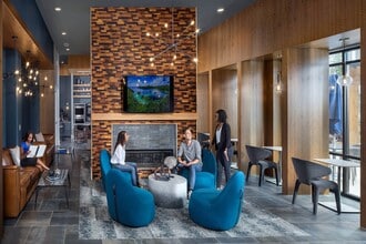 Entra West End in Atlanta, GA - Building Photo - Building Photo