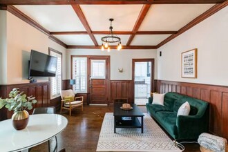 4600 McPherson Ave1st FL in St. Louis, MO - Building Photo - Building Photo