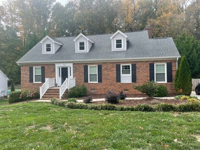 property at 5309 Tower Rd