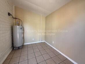 1437 E Polk St in Phoenix, AZ - Building Photo - Building Photo