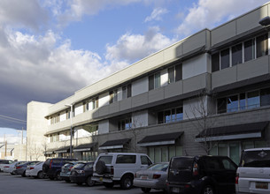 Artspace Commons in Salt Lake City, UT - Building Photo - Building Photo