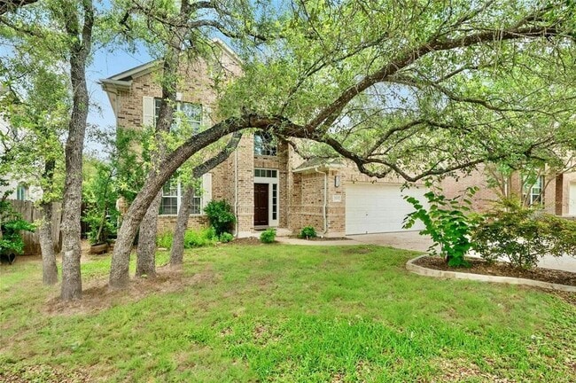 2935 Lantana Ridge Dr in Austin, TX - Building Photo - Building Photo