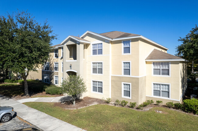 Lindsey Terrace Apartments in Jacksonville, FL - Foto de edificio - Building Photo