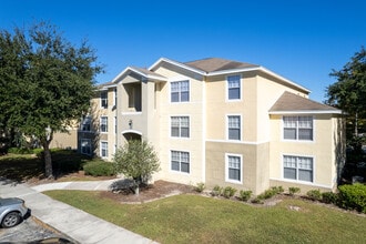 Lindsey Terrace Apartments in Jacksonville, FL - Foto de edificio - Building Photo