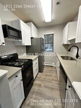 1811 22nd St in Boulder, CO - Building Photo - Building Photo