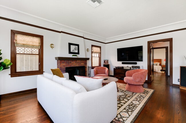 3519 32nd St in San Diego, CA - Building Photo - Building Photo