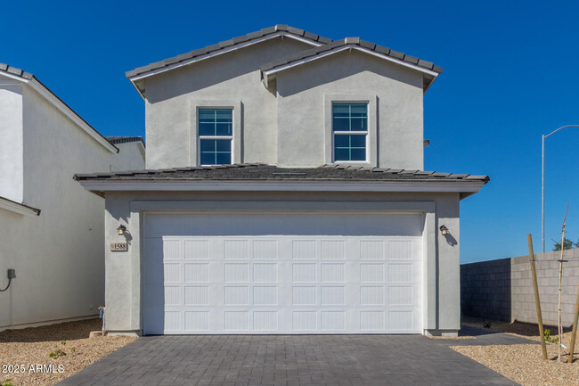1564 N Pueblo Dr in Apache Junction, AZ - Building Photo - Building Photo