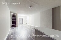 2612 Jefferson St photo'