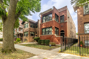 3936 N Lawndale Ave, Unit 2 Apartments