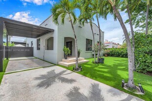 1852 SW 10th St in Miami, FL - Building Photo