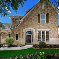 50 Marquise Oaks Pl in Spring, TX - Foto de edificio - Building Photo