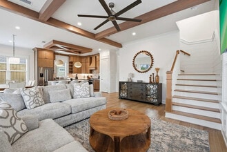 304 Palm Beach Dr in Panama City, FL - Building Photo - Building Photo