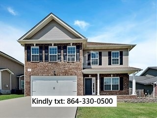 property at 1616 Douglas Wood Ln