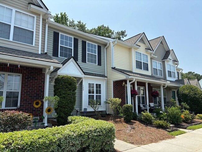 property at 122 Hornby Cir