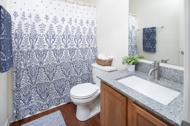 Cloisters of Mount Holly in Mount Holly, NC - Building Photo - Building Photo