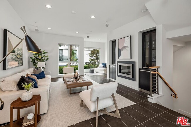 property at 310 Washington Blvd