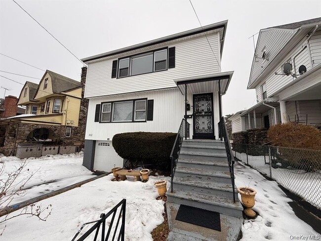 property at 112 N Columbus Ave