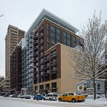 Gallery in Seattle, WA - Building Photo - Building Photo