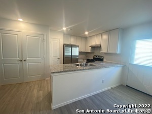 1327 Flame Tanager in San Antonio, TX - Building Photo