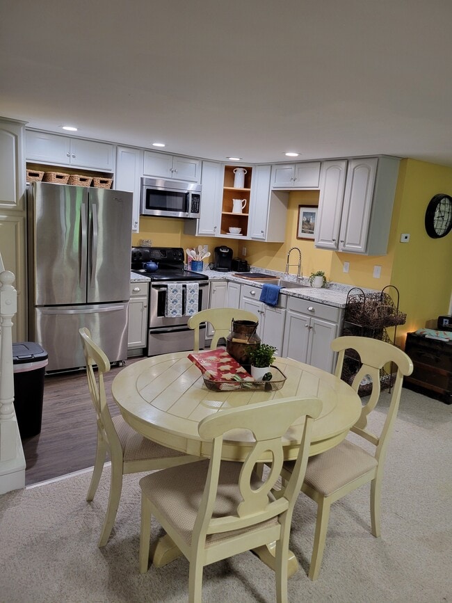 property at 60 Milliken Mills Rd