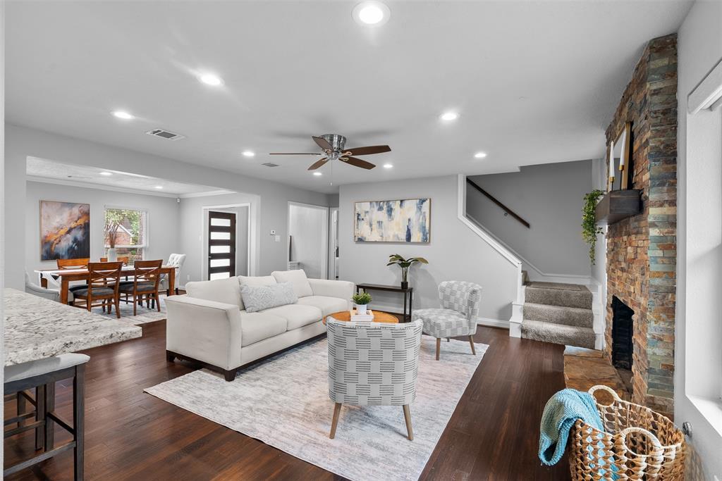 1139 Lehman St in Houston, TX - Building Photo