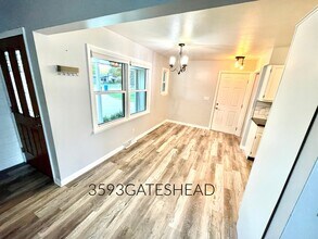 3593 Gateshead St NE in Rockford, MI - Foto de edificio - Building Photo