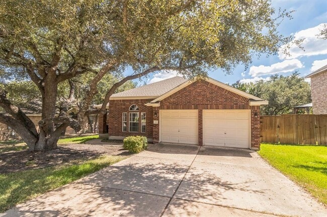 1204 Antelope Ridge in Cedar Park, TX - Building Photo - Building Photo