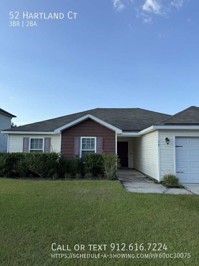 property at 52 Hartland Ct