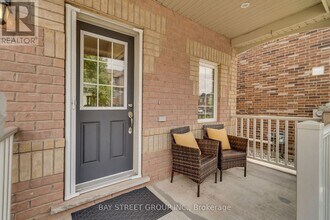 75 Finney Terrace in Milton, ON - Building Photo - Building Photo