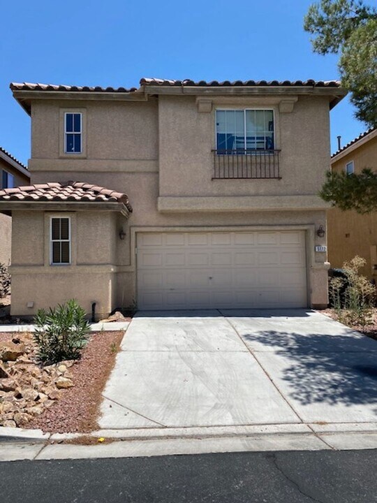 5172 Dillingham Dr in Las Vegas, NV - Building Photo