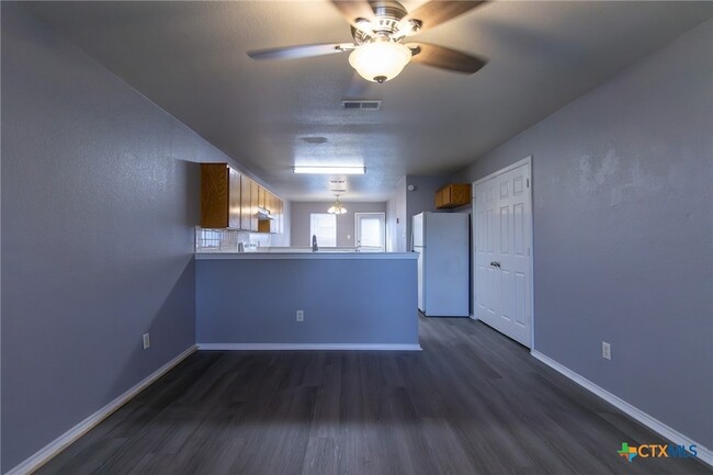 3409 Toledo Dr, Unit B in Killeen, TX - Building Photo - Building Photo