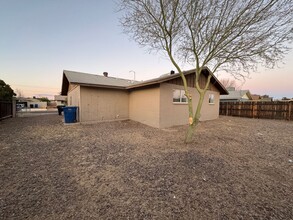 2441 E Camino St in Mesa, AZ - Building Photo - Building Photo