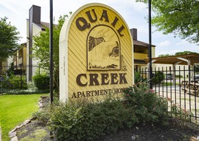 Quail Creek Apartments