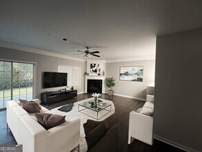 117 Primrose Dr in Cumming, GA - Building Photo - Building Photo
