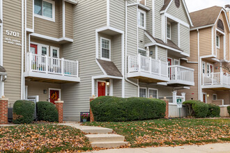 Gables on Tuckerman in Rockville, MD - Building Photo - Building Photo