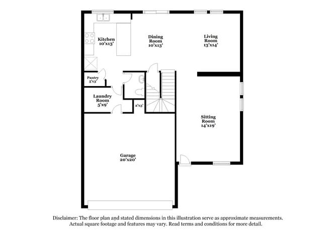 5048 Charlo Dr in Las Vegas, NV - Building Photo - Building Photo