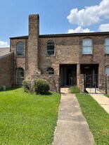 8722 Maplecrest Dr in Houston, TX - Building Photo