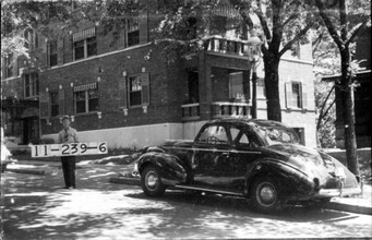 4127 Locust St, Unit 101 in Kansas City, MO - Foto de edificio - Building Photo