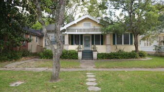 2210 Dellwood Ave, Unit I in Jacksonville, FL - Building Photo