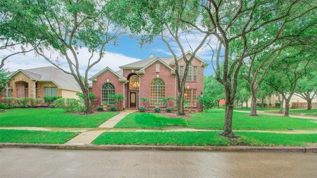 4102 Amber Trace Ct in Sugar Land, TX - Building Photo - Building Photo