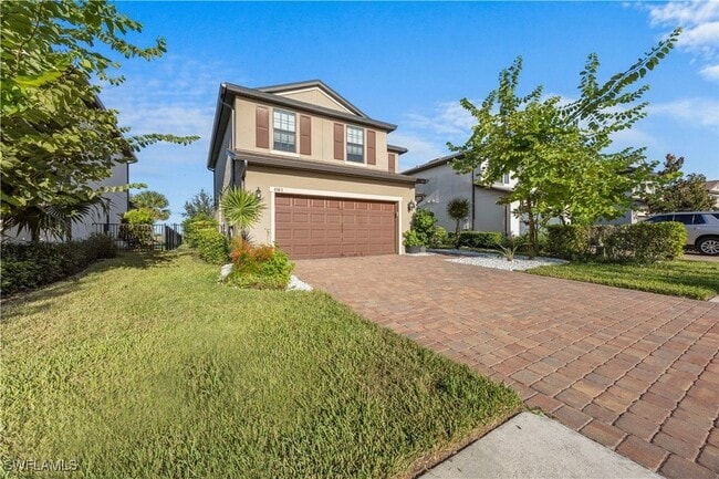 property at 4583 Lamaida Ln