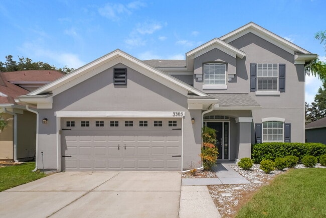 property at 3305 Turkey Creek Dr