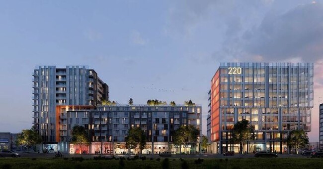 Archetype Residential Tower