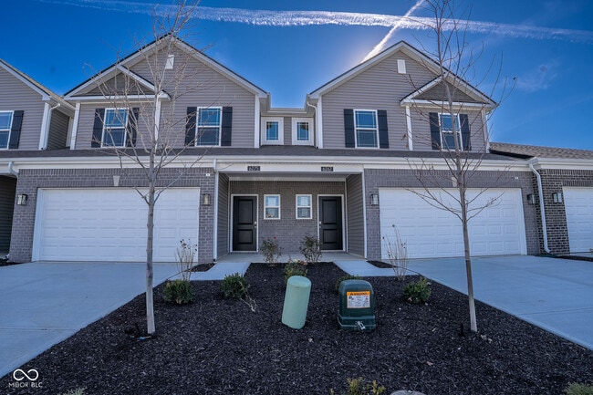 property at 6267 Wasco Dr