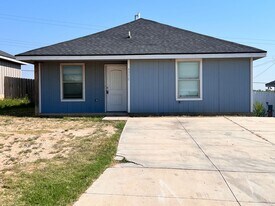 4315 E 61st St in Lubbock, TX - Building Photo