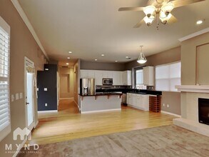 9660 Rolling Rock Way in Reno, NV - Building Photo - Building Photo